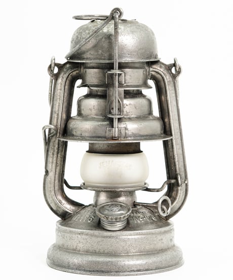 FEUERHAND 176LU  frost manjuu 1940's - 1942s