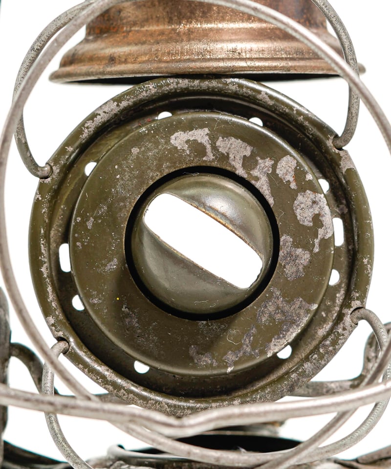 FEUERHAND №175 SUPER BABY 2nd Olive drab 38's 〜