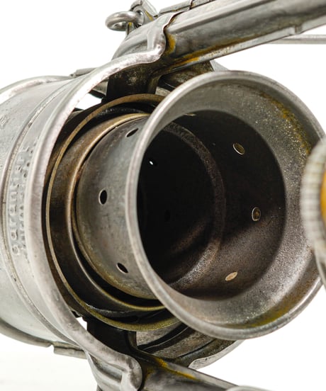 FEUERHAND 276 BABY SPECIAL StK 3rd 79’s/11