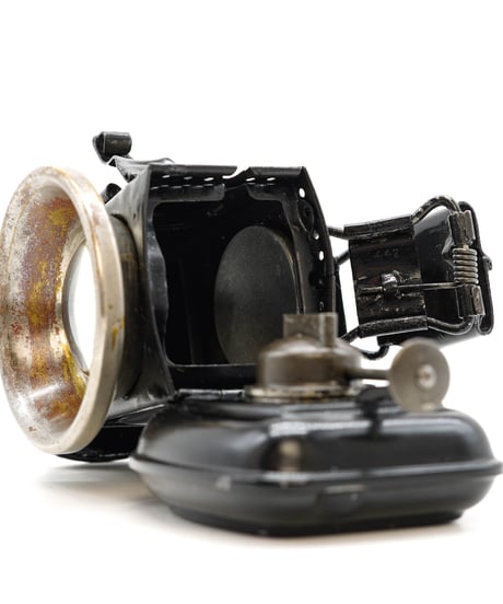 LUCAS Bicycle Lamp 20's