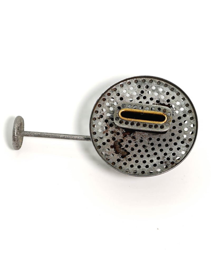 FEUERHAND Nr.260 SUPERFLAM Copper tank 20's - |