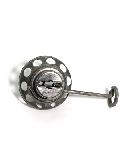 FROWO　№ 500 1st 32's -
