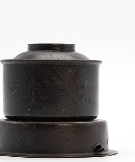 Oillamp MADE IN HONG KONG