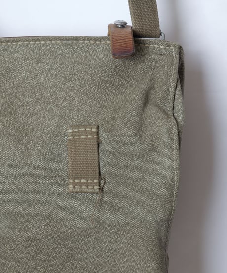 swiss army bread bag salt and pepper 1966