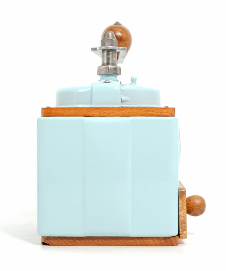 Peugeot Frère pale blue 50s