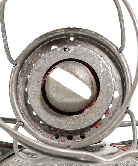 FEUERHAND 276 BABY SPECIAL StK DBPa. K~1452  POST Green globe 53's -