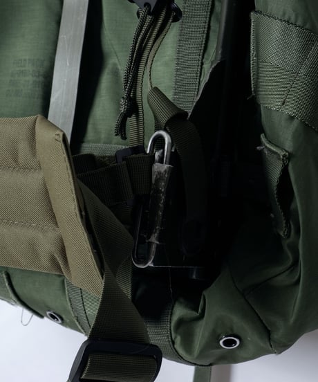 us army backpack alice pack size m