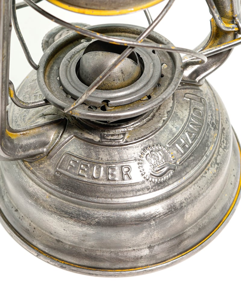 FEUERHAND 276 BABY SPECIAL StK 3rd 71's/9 | 森の古