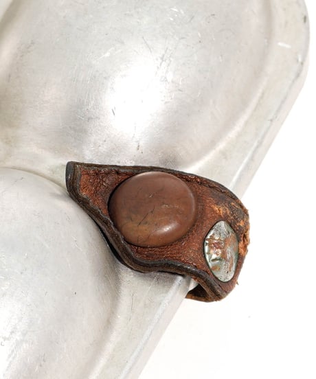 French egg case 50's -