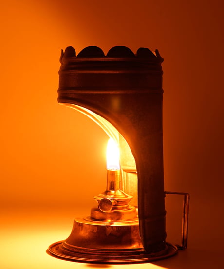 Oil diffuser made in France 1900's -