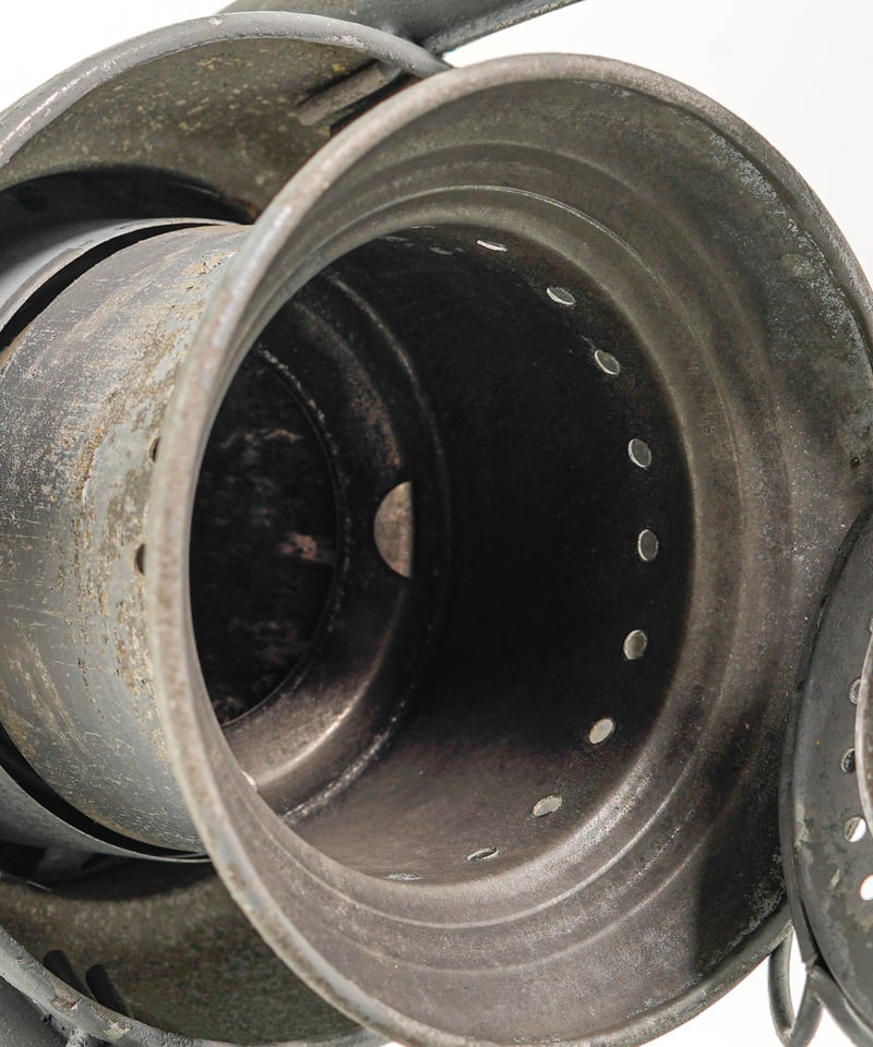 EMBURY MFG. CO. EMBURY № 2 AIR PILOT 39's -53's