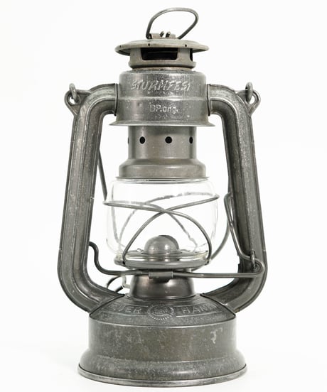 FEUERHAND 175 SUPER BABY 3rd STURMFEST BP.ang. 60's ~