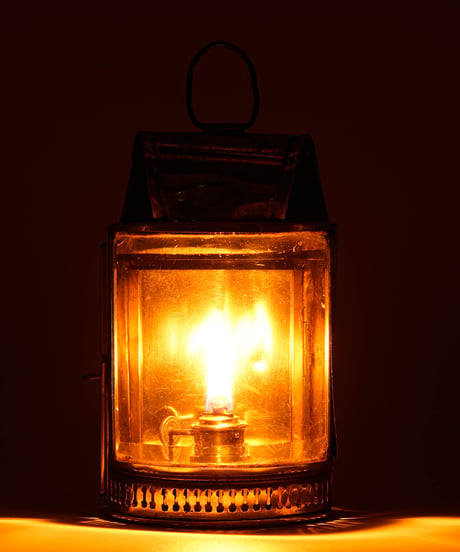 Railway Handlantern