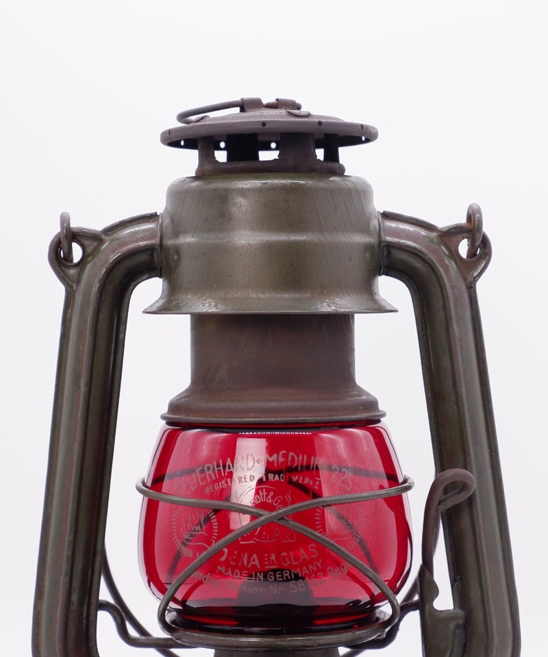 FEUERHAND 235 MEDIUM LARGEFOUNT RT63 38's 〜 42'