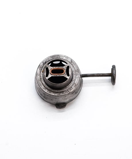 FEUERHAND 175 SUPER BABY 3rd STURMFEST BP.ang. 60's ~
