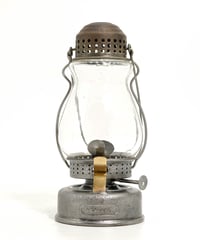 DEMANT　skaters lantern  1900's -