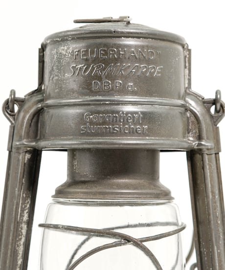 FEUERHAND 276 BABY SPECIAL StK DBPa. K~1452  1954s -