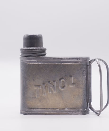 TINOL OIL LAMP 40's 〜