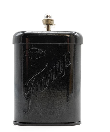 LODOS TRAMP coffee grinder 40's -