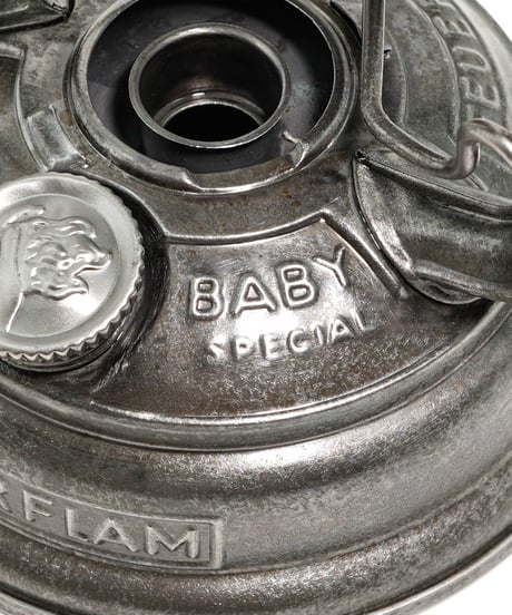 FEUERHAND 276 BABY SPECIAL SUPERFLAM  80's  -