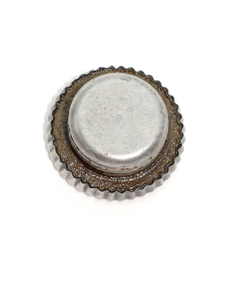 ダブルエンボス】FEUERHAND 276 StK DBP.a クラックグラス 011 『TOMOS