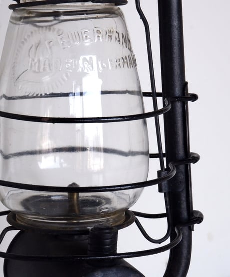 feuerhand Nr.301 carbide lamp