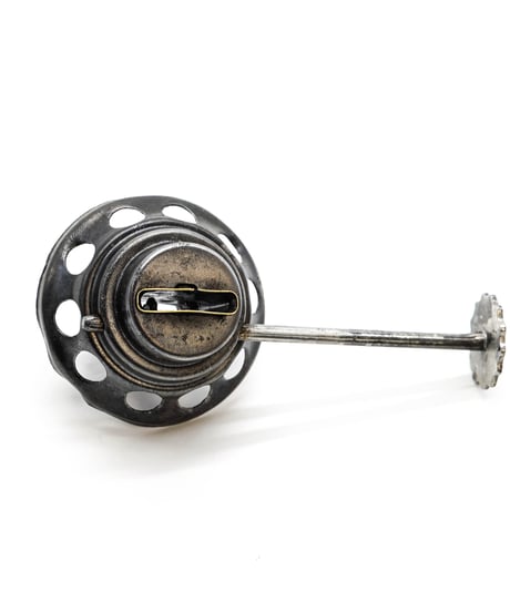 FR. STÜBGEN - ERFURT BAT 2850 D.R. PATENT 30's  -