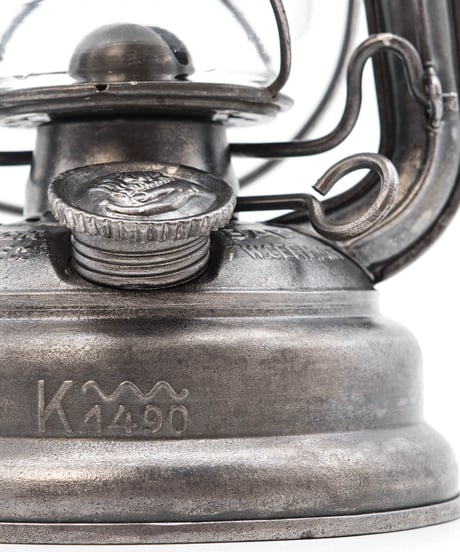 FEUERHAND 176 SPEC SUPER BABY StK DBPa. K~1490  53's ~