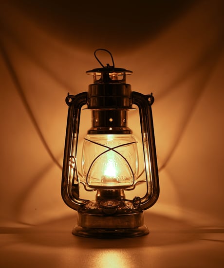 BAT №158 BAT is brightest made in Germany globe Dead Stock 50's
