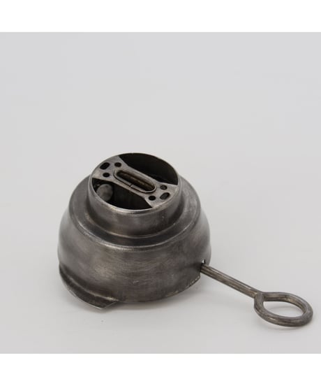 feuerhand 275 baby  DBPa.  stk red globe 1954