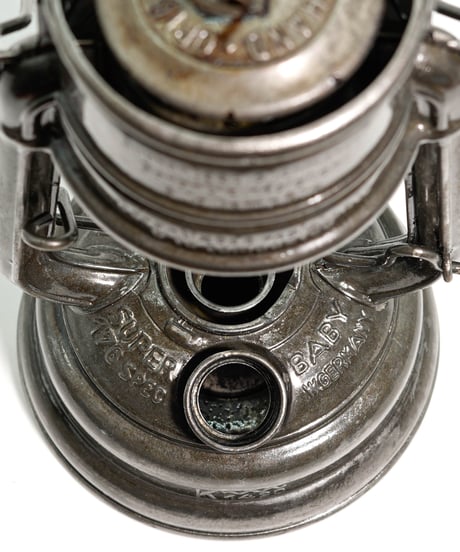 FEUERHAND 176 StK DBPa. K〰1490 50's -