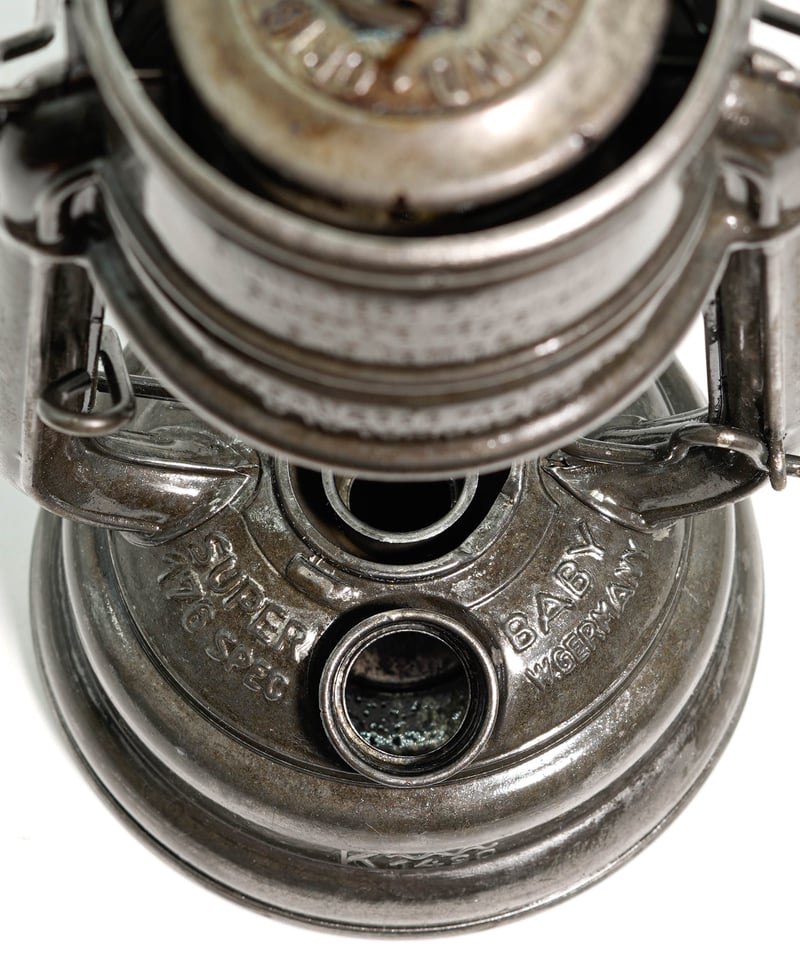 【美品】FEUERHAND No.176 SPEC STK ストームカッペ 極美‼️FEUERHAND No.176 SPEC STK ストームカッペ