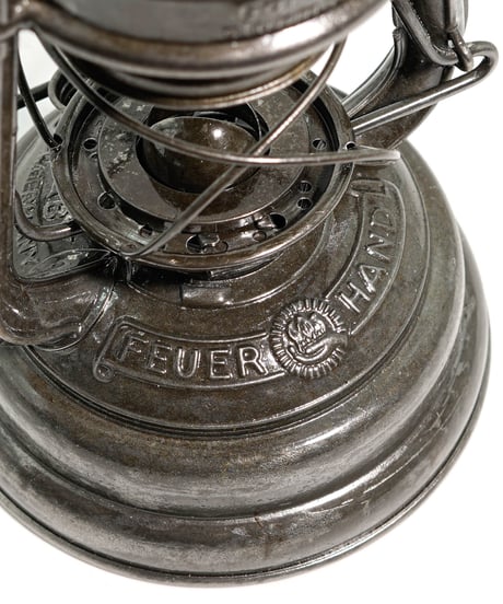 FEUERHAND 176 StK DBPa. K〰1490 50's -
