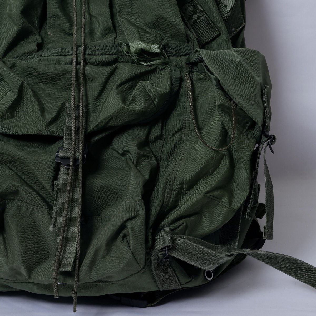 us army backpack alice pack size m | 森の古物店 野屋