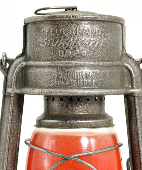 FEUERHAND 276 BABY SPECIAL StK DBPa.  53's -