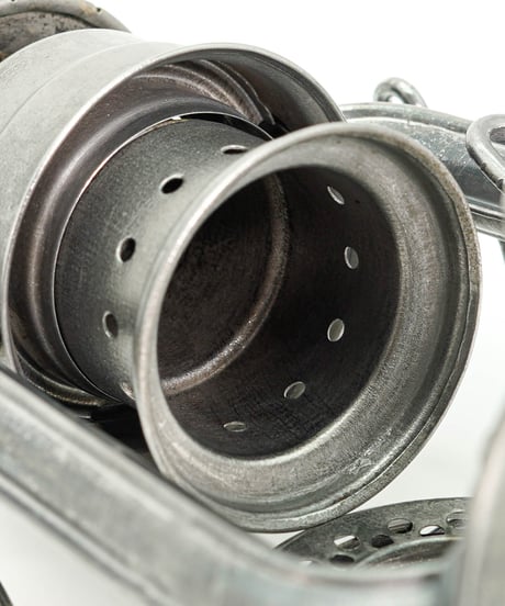 FEUERHAND №75 ATOM SP 2nd 40's -