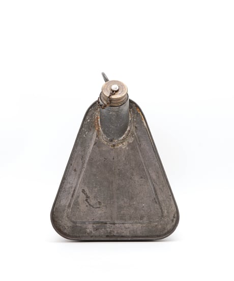 5L Triangle Petro  Can 30's