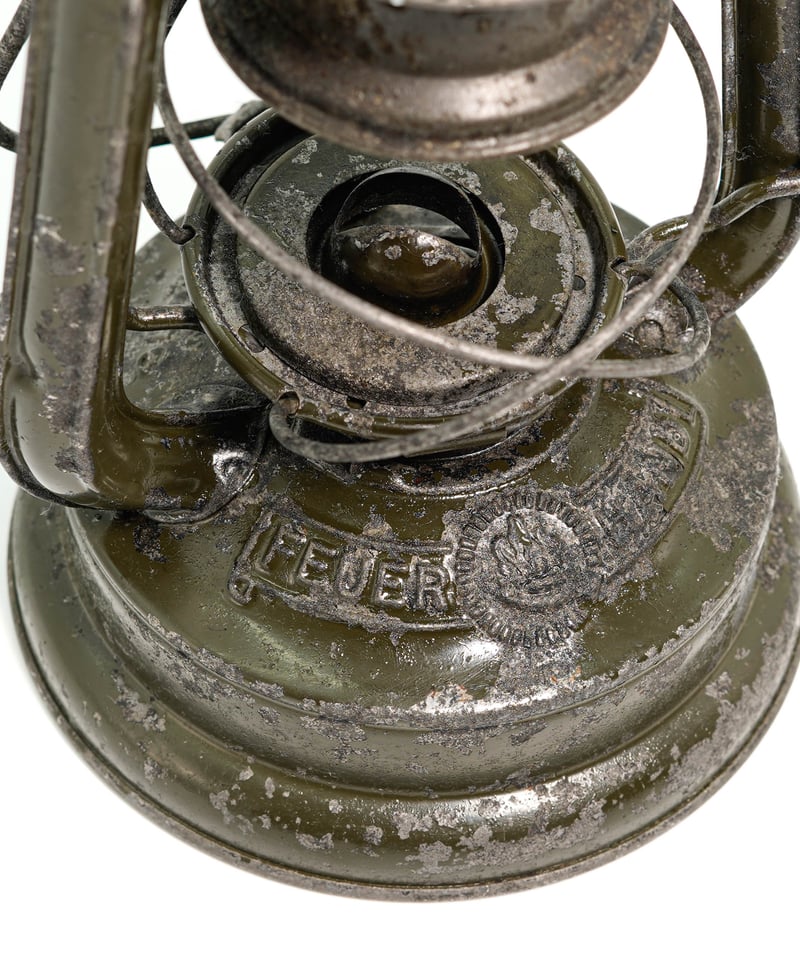 FEUERHAND 176e olive drab 40's - | 森の古物店 野屋