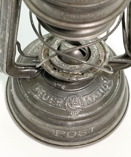FEUERHAND 276 BABY SPECIAL StK DBPa. K~1452  POSTMAN 53's -