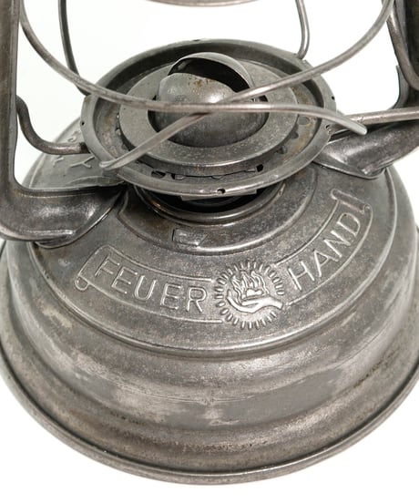 FEUERHAND 276 BABY SPECIAL StK DBPa. K~1452  1954s -