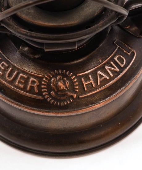 FEUERHAND №175 SUPER BABY 2nd Copper plated model 38's 〜 45's