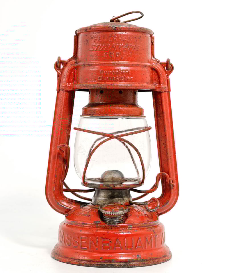 FEUERHAND 276 STK DBP 1955 -1960