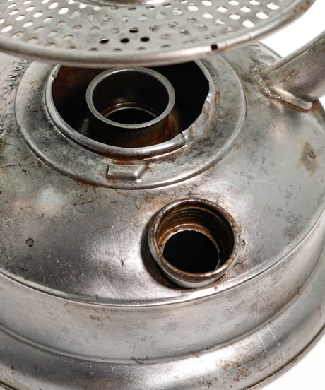 FEUERHAND Nr.323  2nd 35's -