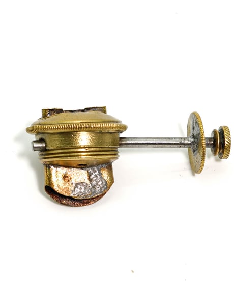 August Schirmer Handlantern 1889s -