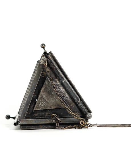 Alpina candle Lantern 1920s -