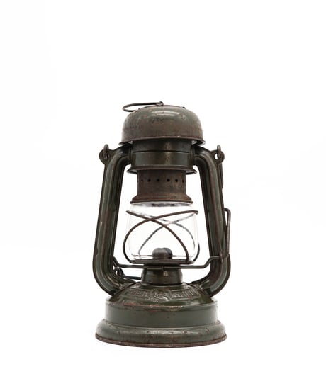 FEUERHAND 176e olive drab 40's -