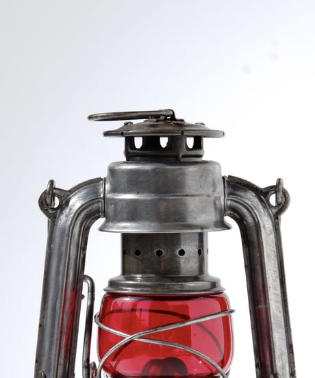 FEUERHAND Nr. 75 ATOM  - MSKO -  Marschsickerungslaterne 38's 〜 42's