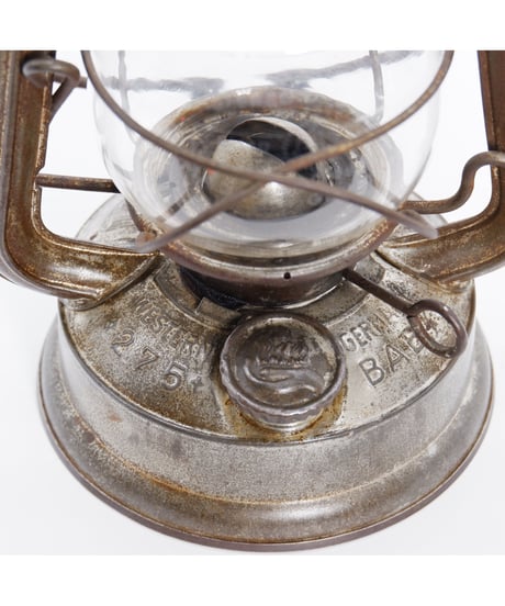 feuerhand 275 BABY 1960-1965