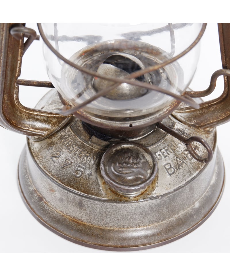 feuerhand 275 BABY 1960-1965 | 森の古物店 野屋