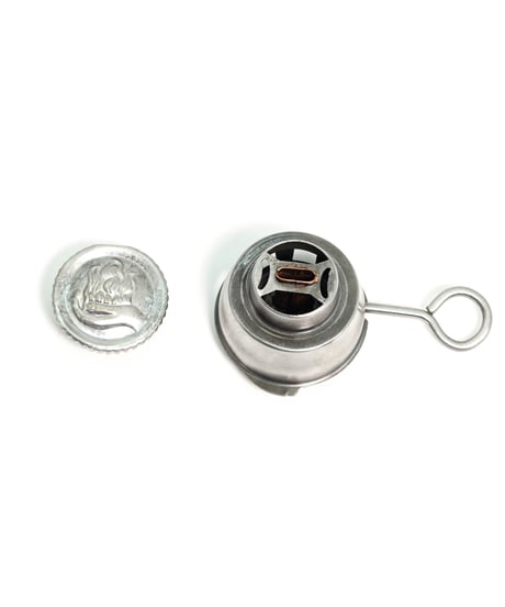 FEUERHAND 175 SUPER BABY  StK  DBP 1955's -